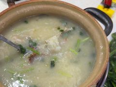 -东江海鲜大排档·潮汕菜·砂锅粥