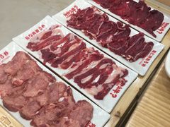 -为什么牛潮汕牛肉火锅(万胜广场店)