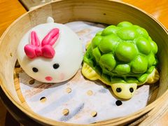 -乐忻皇朝(上海中心大厦店)