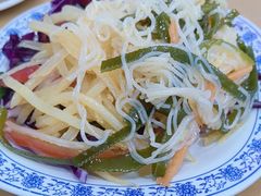 -清真·尖子尖牛肉面(王府井店)