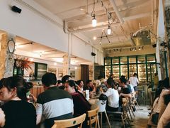 -RAC BAR(安福路店)