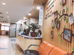 -广州仁爱天河医院体检中心