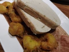 -77号渔船·蒸海鲜青岛菜(积米崖店)