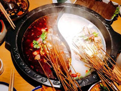 -8号苑自助烤场(西单店)
