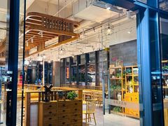 -冰泉豆浆馆(阳朔店)