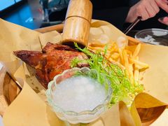-吴家·淮扬小馆(世纪金源店)