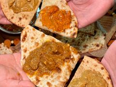 -南国印度餐厅Dakshin