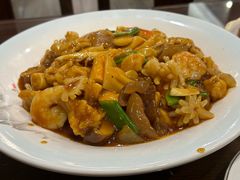 八珍豆腐-津菜宋记老房子(鼓楼店)
