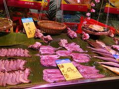 -79号渔船海鲜饭店(华强北店)