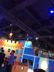 -幻贝家儿童乐园(苏州中心店)