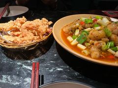 -廖川菜(太阳宫店)