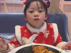 -夏日玛莉西餐厅(湘乡嘉亨茂店)