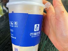 -西琳姑娘·新疆冰淇淋酸奶茶(解放北路店)