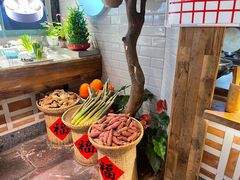 -筱爷叔·上海传统手工菜(玉树路店)