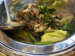 -冯四孃跷脚牛肉·川菜(徐州云龙店)