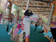 -南京银杏湖乐园