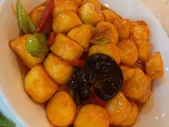 -老朴饭店(邮政街总店)