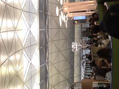 -翠华餐厅(香港国际机场店)