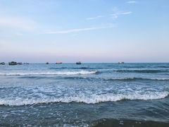那晏湾-硇洲岛旅游区
