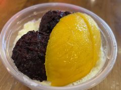 -三花奶奶的甜品(嘉亭荟城市生活广场店)
