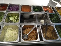 -CALIFORKS加州叉子轻食(朝阳门店)