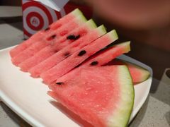 -海底捞火锅(人民广场店)