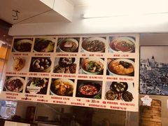 -食惠里小笼包面馆(越秀店)