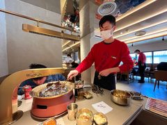 -西塔老太太泥炉烤肉(青浦蟠龙天地店)