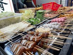 -魏记里脊肉炸炸炸(南门口店)