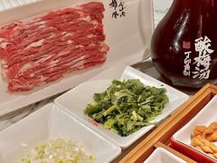 -丁卯•铜锅涮肉(工体店)