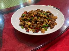 -田园山庄农家乐(石岩店)