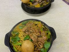 -南湖胖子砂锅(五福街店)