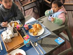 -惠州金海湾嘉华度假酒店