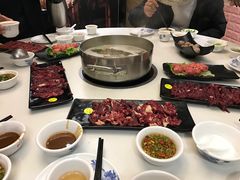 -陈记顺和潮汕牛肉火锅(番禺迎宾大道店)
