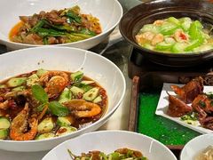 -锦府盐帮·私宴(赛特店)