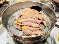 -大张烙馍村·美食地标(泉山店)