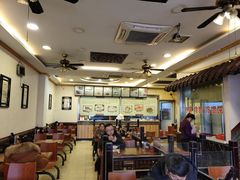 大堂-小姜锅贴(凤凰街店)