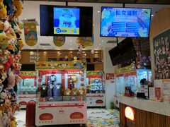 -LLJ夹机占(清河万象汇店)