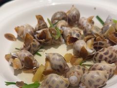 -青菁酒家·象山海鲜(胜利河美食街店)