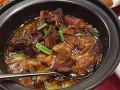 -一品粤珍轩(吴中路店)