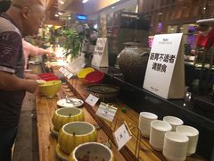 -芭菲盛宴·环球美食(袁家岗店)