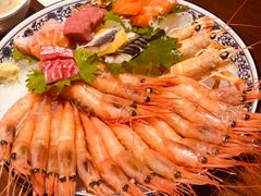 -樱町三味日本料理(城乡世纪广场店)