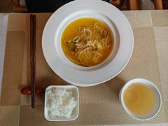 -之参餐厅(前门大街店)