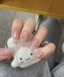 -1T·1M 日式美甲美睫