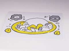 景点-大馆(前中区警署建築群)