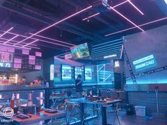 -燥次·烧烤酒场(万象城店)