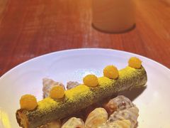 海苔虾卷-曲廊院(东四十一条店)