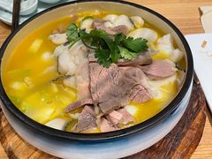 -竹里馆·淮扬菜·功夫茶(老门东店)