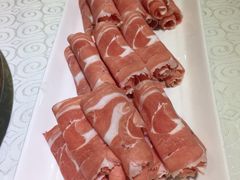 -东来顺饭庄(新源里店)