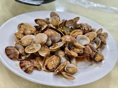 -考记泥焗鸡农庄·海鲜(北洛秘境店)